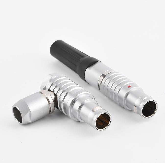 推拉自鎖連接器有哪些應用領域？
