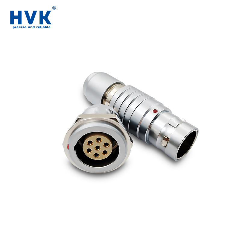 深水航插連接器能否在低溫環(huán)境下使用？
