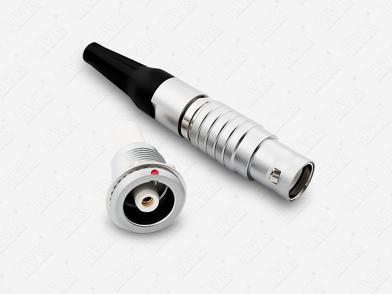 圓形連接器有多少種規格和型號嗎？