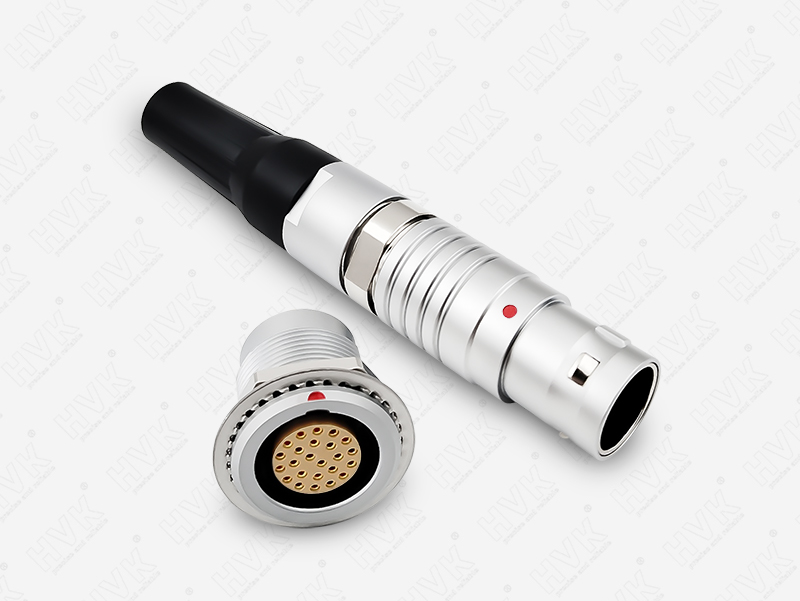 高低頻航空連接器與普通連接器有何不同？