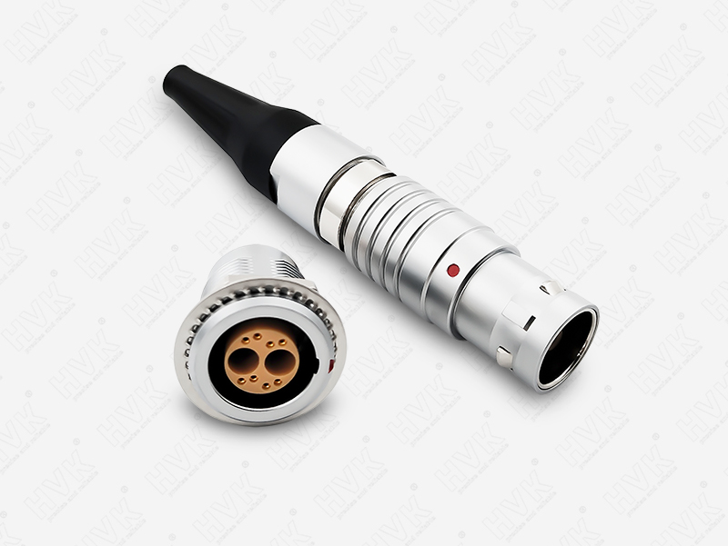 高壓航空連接器是什么？