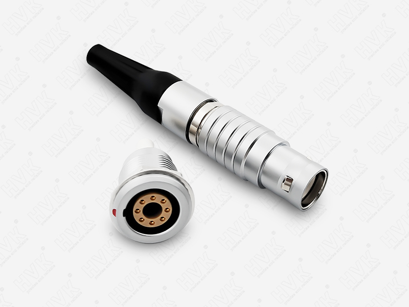 氣電一體航空連接器是否可以進(jìn)行信號(hào)隔離？