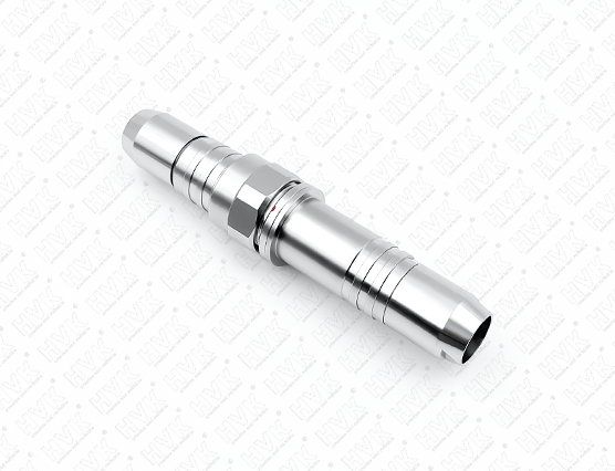 深水連接器的連接器是否具備防電涌性能？