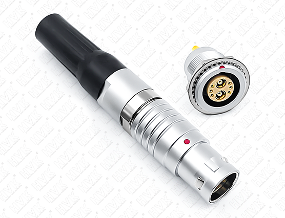 同軸電連接器與其他類型連接器的區別是什么？