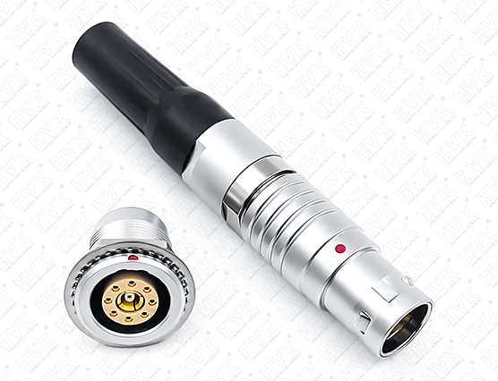 同軸電連接器的工作原理是什么？
